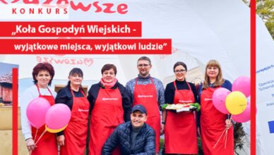 Koła gospodyń wiejskich znów powalczą o nagrody