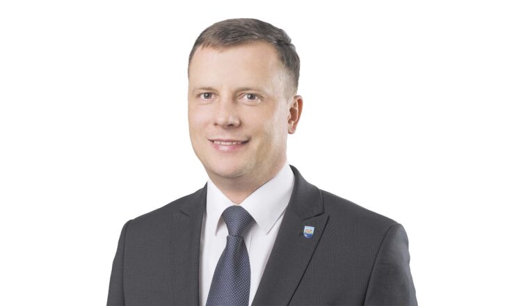 Zrównoważony rozwój Gminy Tłuszcz