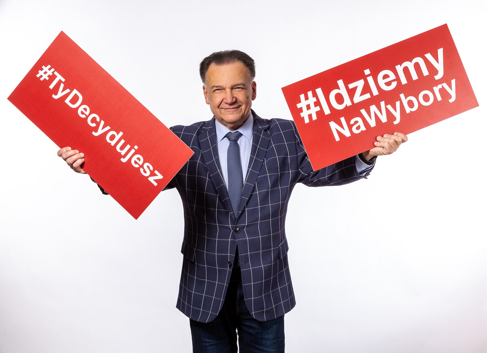 Mazowsze głosuje! Życie Powiatu na Mazowszu
