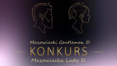 Kto w tym roku zostanie Mazowiecką Lady D. i Mazowieckim Gentlemanem D.?