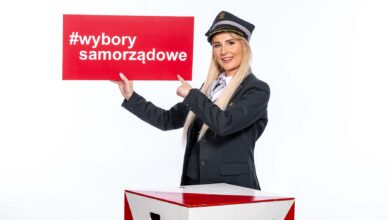 Idź na wybory! Wybierz lepszą przyszłość