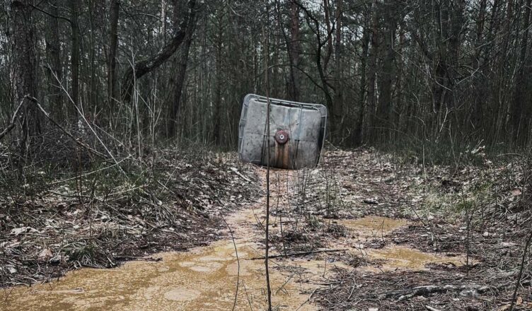 Komunikat Starosty Wołomińskiego