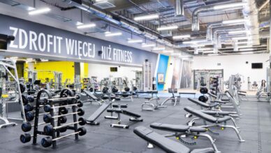 Jak wybrać idealny klub fitness? 5 porad, na co zwrócić uwagę