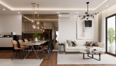 Kurs projektowania wnętrz: stacjonarnie czy online? Zobacz krótkie porównanie