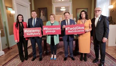 Za trzy dni wybory samorządowe! Dlaczego udział w nich jest taki ważny?