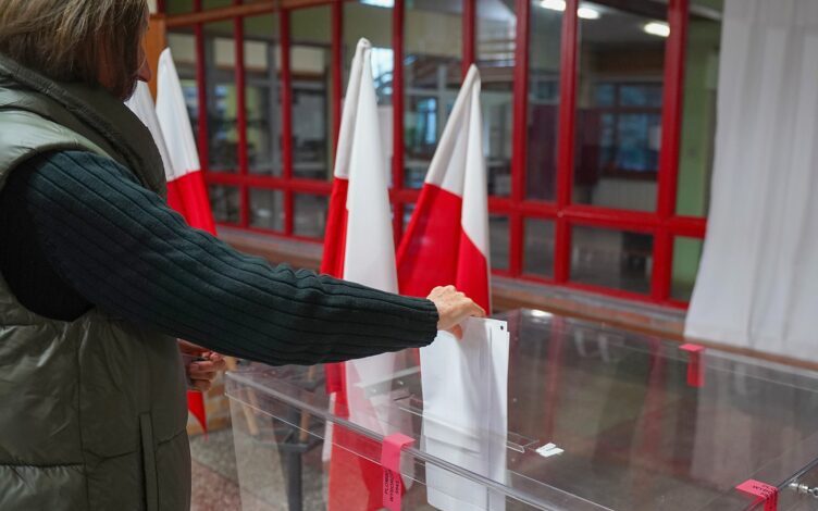 Marki - Sprawdź, gdzie zagłosujesz!
