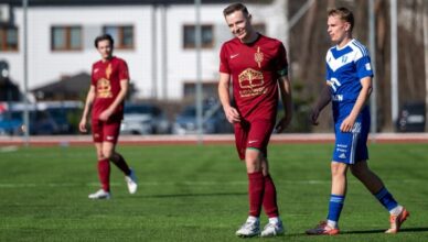 Marcovia zagra przy Wspólnej 12