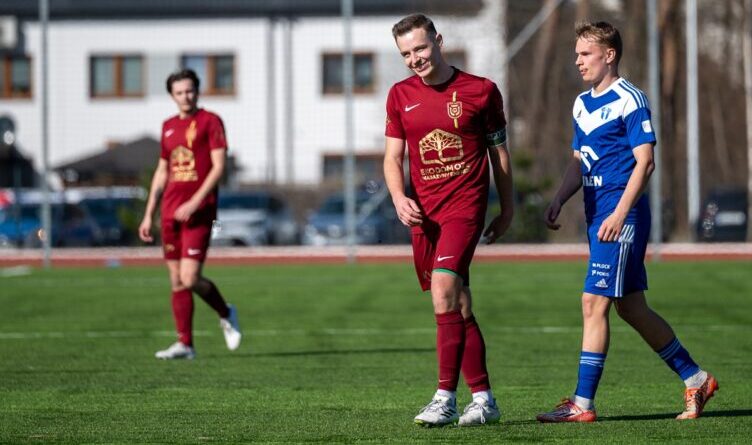 Marcovia zagra przy Wspólnej 12