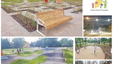 Marecki Budżet Obywatelski - złóż swój projekt