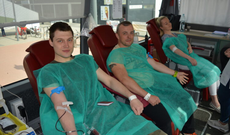 Ząbkowska Akcja Poboru Krwi