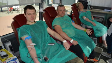 Ząbkowska Akcja Poboru Krwi