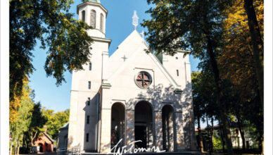 Wołomin - Ogłoszenie o przetargu