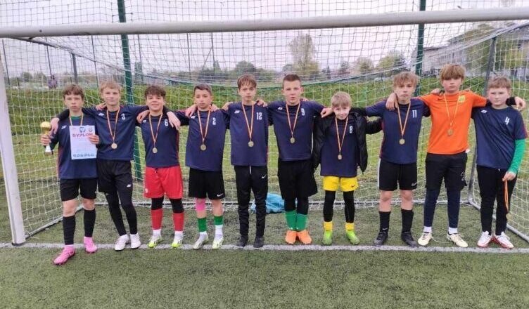 Marki - najlepsi w powiecie