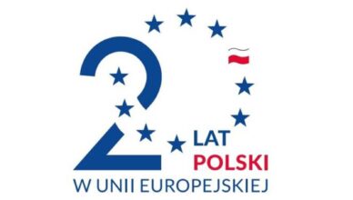 Dołącz do obchodów 20-lecia Polski w UE