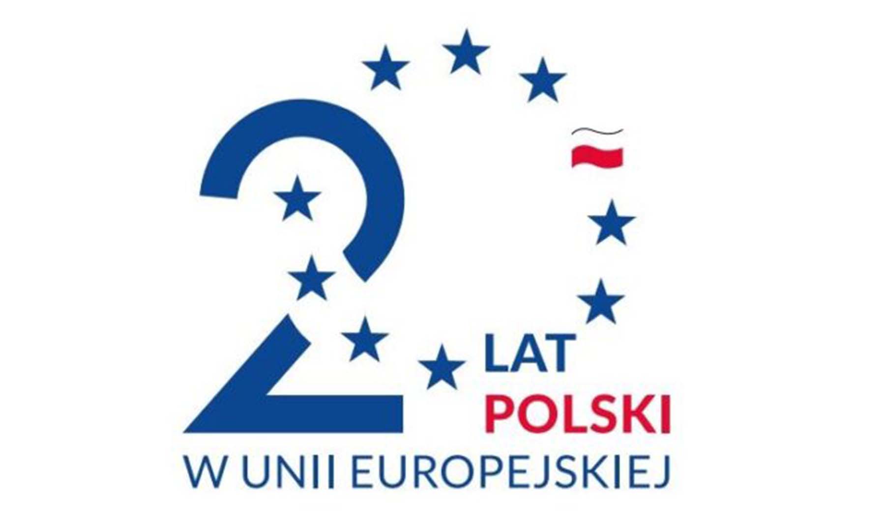 Dołącz do obchodów 20-lecia Polski w UE