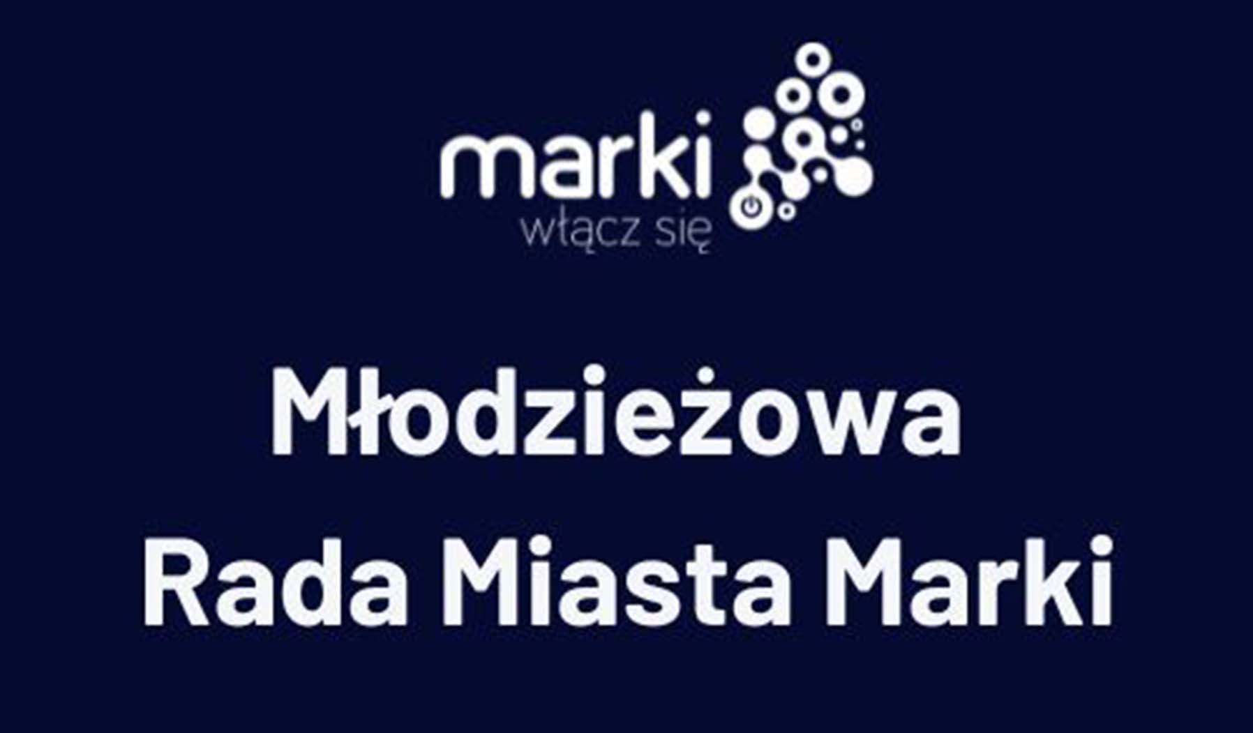 III Sesja Młodzieżowej Rady Miasta Marki