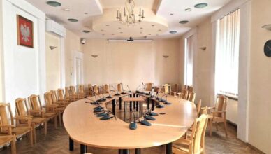 Znamy skład Rady Miasta Marki