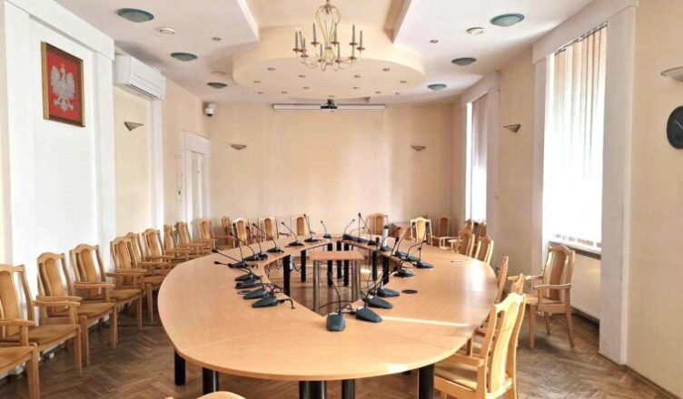 Znamy skład Rady Miasta Marki