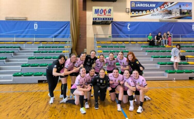 Marki - Seniorki niezmienne na podium
