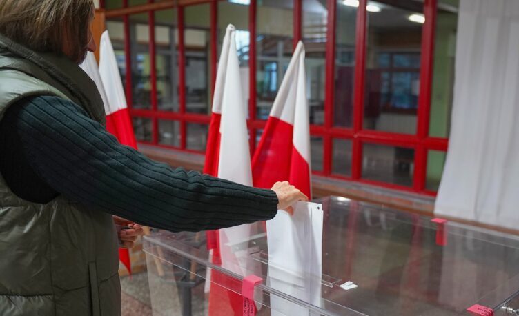 Marki - wybory samorządowe w informacyjnej pigułce