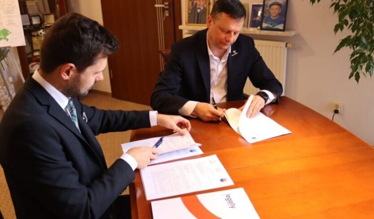 Tłuszcz - kolejny krok w kierunku budowy nowej oczyszczalni ścieków