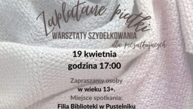 Marki, Zaplątane piątki