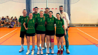 Marki - QuatroKorfball 2023/2024