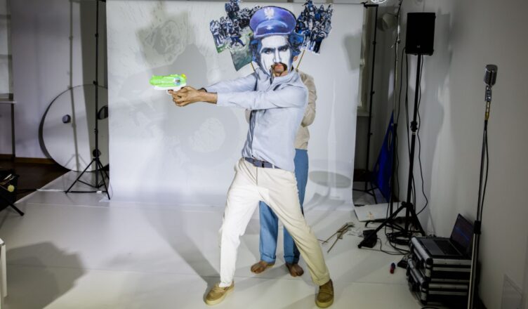 Zielonka - Weekend pełen miejskich wydarzeń