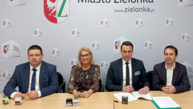 Rusza budowa nowych mieszkań komunalnych w Zielonce