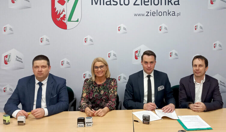 Rusza budowa nowych mieszkań komunalnych w Zielonce