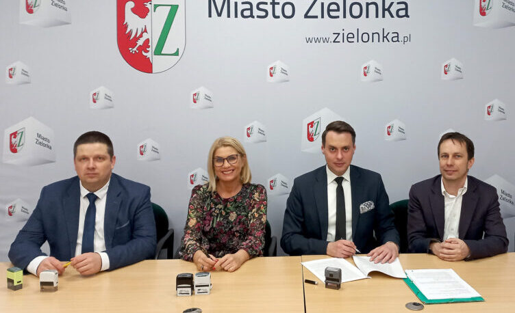 Rusza budowa nowych mieszkań komunalnych w Zielonce