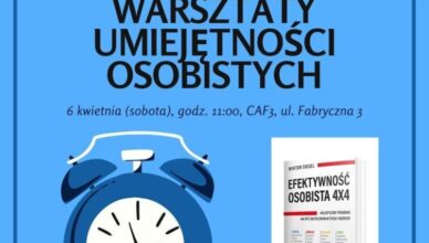 Marki - jak efektywnie wykorzystać czas?