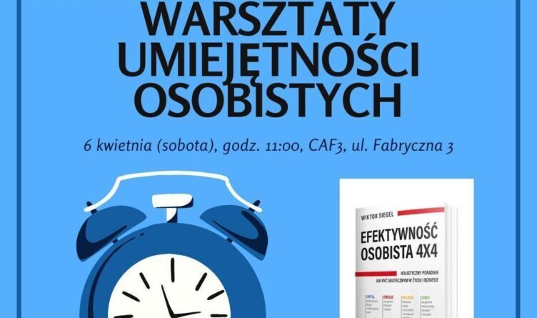 Marki - jak efektywnie wykorzystać czas?