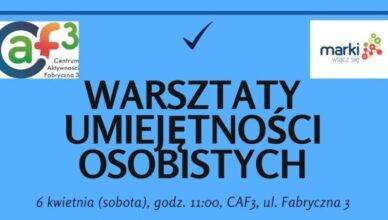 Marki - Jak efektywnie wykorzystać czas?