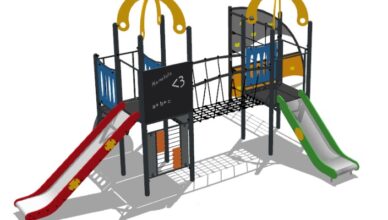 Marki - rusza budowa placu zabaw