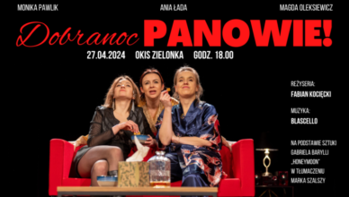 Weekend w Zielonce pełen ciekawych wydarzeń