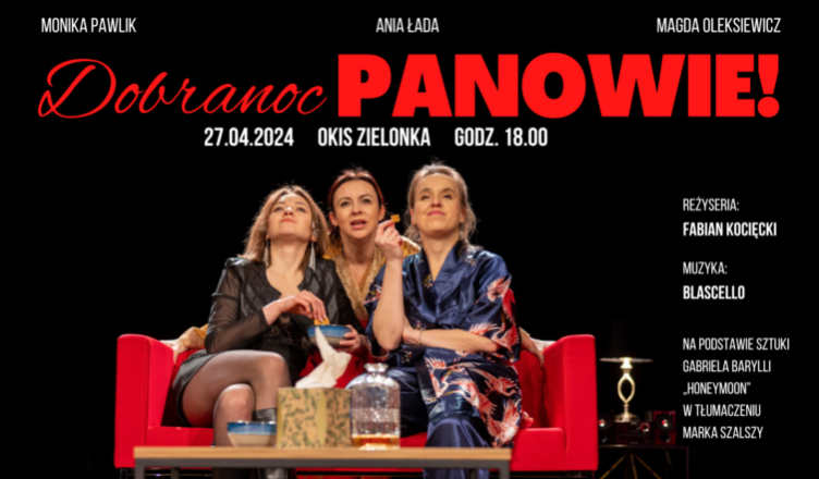 Weekend w Zielonce pełen ciekawych wydarzeń