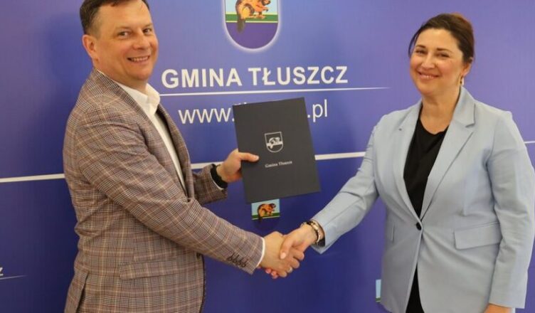 Tłuszcz - Renowacja Pomnika Obrońcom Ojczyzny 1920