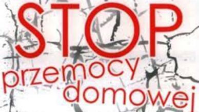 Aresztowany za przemoc domową