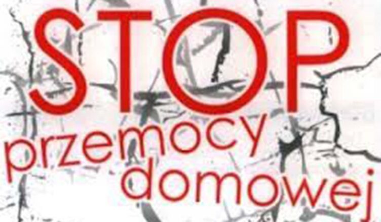 Aresztowany za przemoc domową