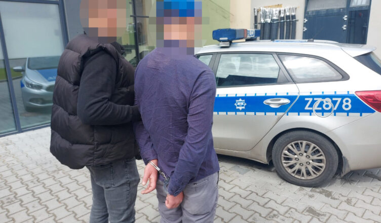 Kierował pod wpływem, stracił samochód