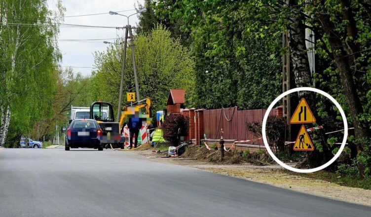 "Myślałem, że może tak być"