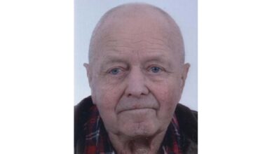 Zaginiony Stanisław Rzetelski