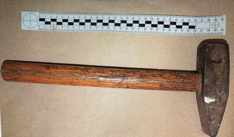 Sprawcy brutalnego rozboju tymczasowo aresztowani