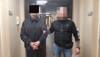 Skradł przesyłki, teraz za to odpowie