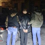 W dobę od zgłoszenia - ustalenia, zatrzymania i odzyskanie łupów