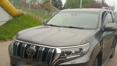 "Kobra" i "Orzeł" w akcji