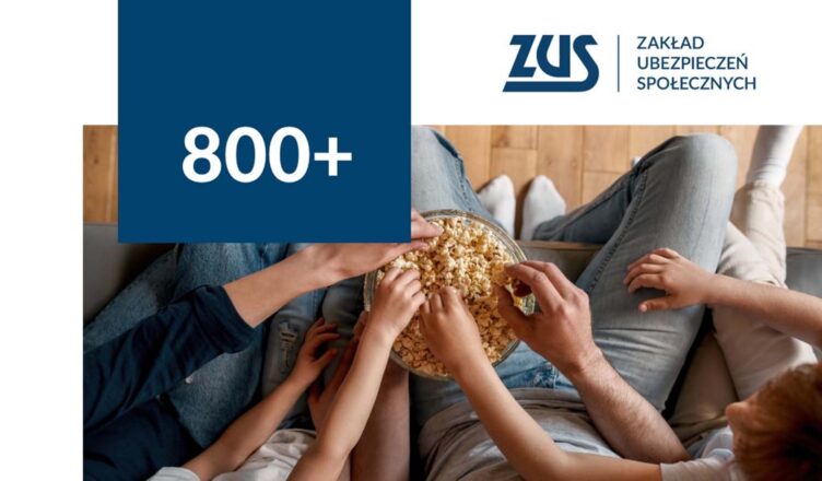 Złóż wniosek o 800 plus do końca kwietnia