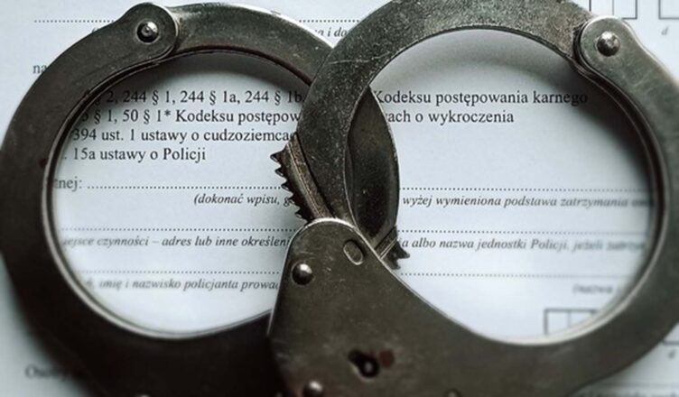 Nie udzielili pomocy rannej w wypadku w Goryszach 12-latce