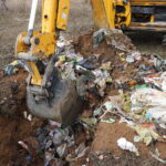 Nielegalny obrót odpadami. 51 osób z zarzutami.